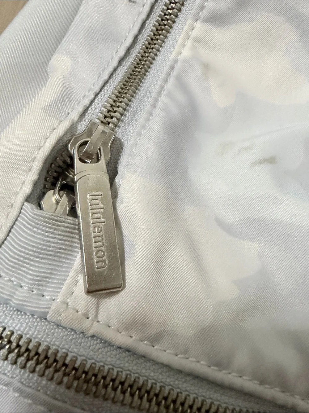 lululemon athletica look photo